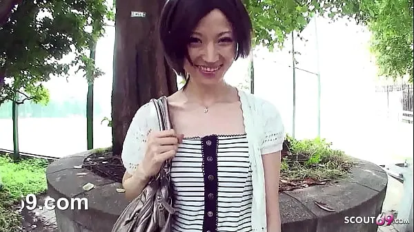 skinny girl