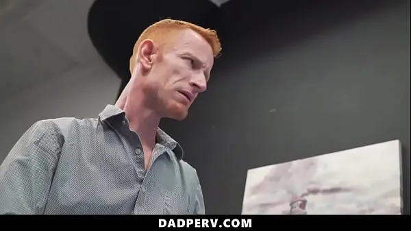 Bố Dượng Thống Trị Con Dì Trẻ: Căng Thẳng Phòng Ngủ & Đút Sâu