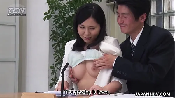 Miyuki Ojima's Uncensored Fingering: Wet Squirt & Deep Throat Action